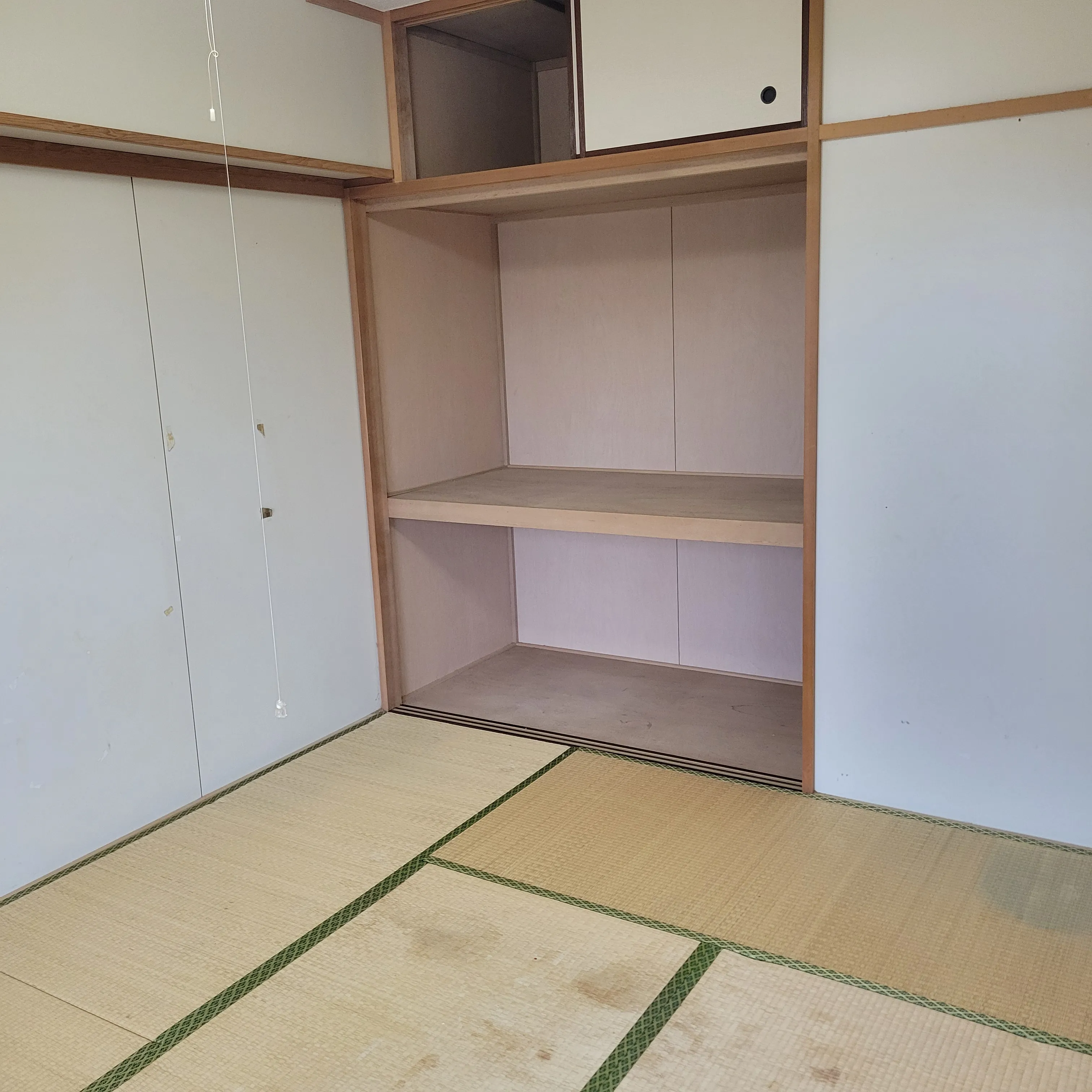 福岡県中間市の遺品整理作業 画像4