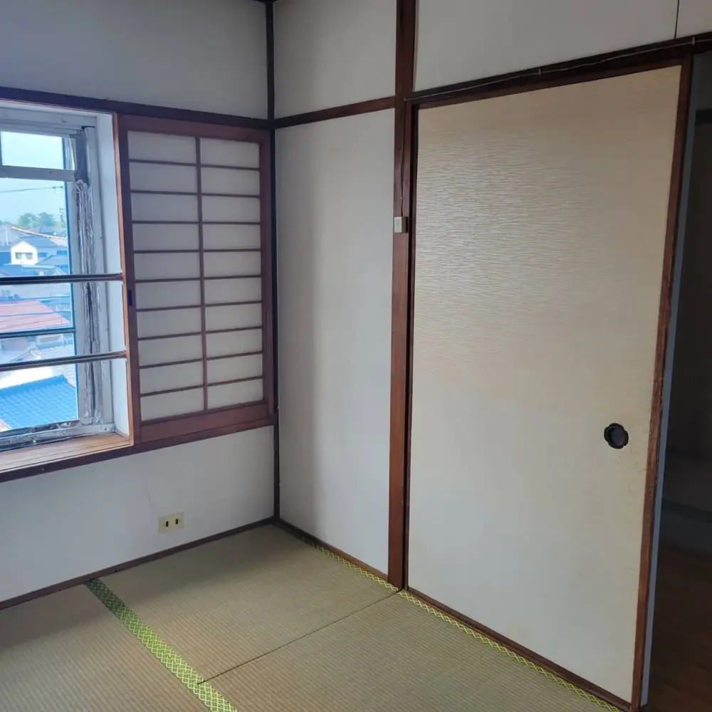 遠賀郡芦屋町の3DK遺品整理作業 画像8