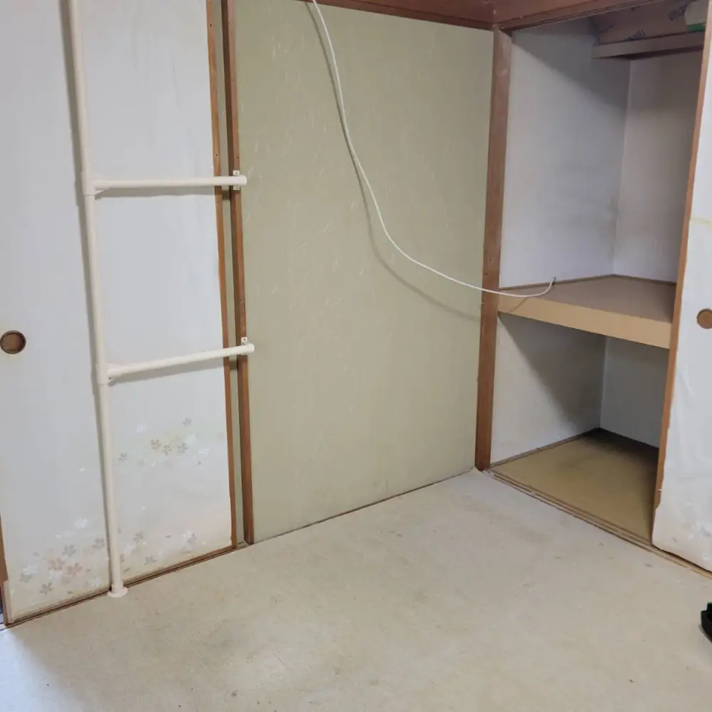 北九州市若松区の生前整理 画像8