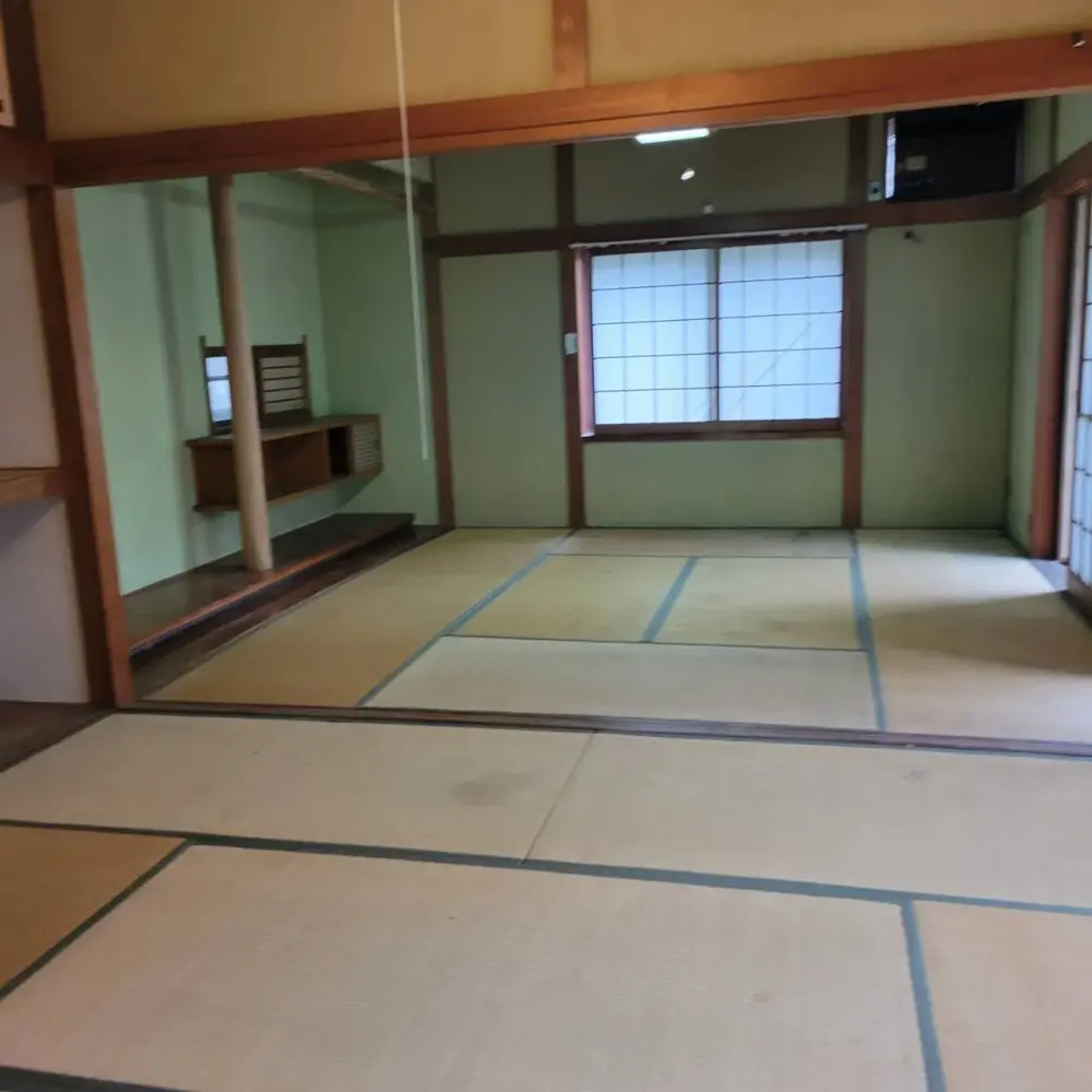北九州市小倉北区の遺品整理依頼 画像4