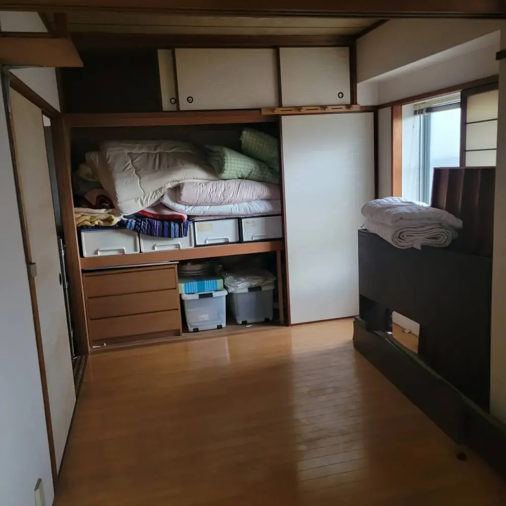 北九州市粗大ゴミ・不用品 画像3