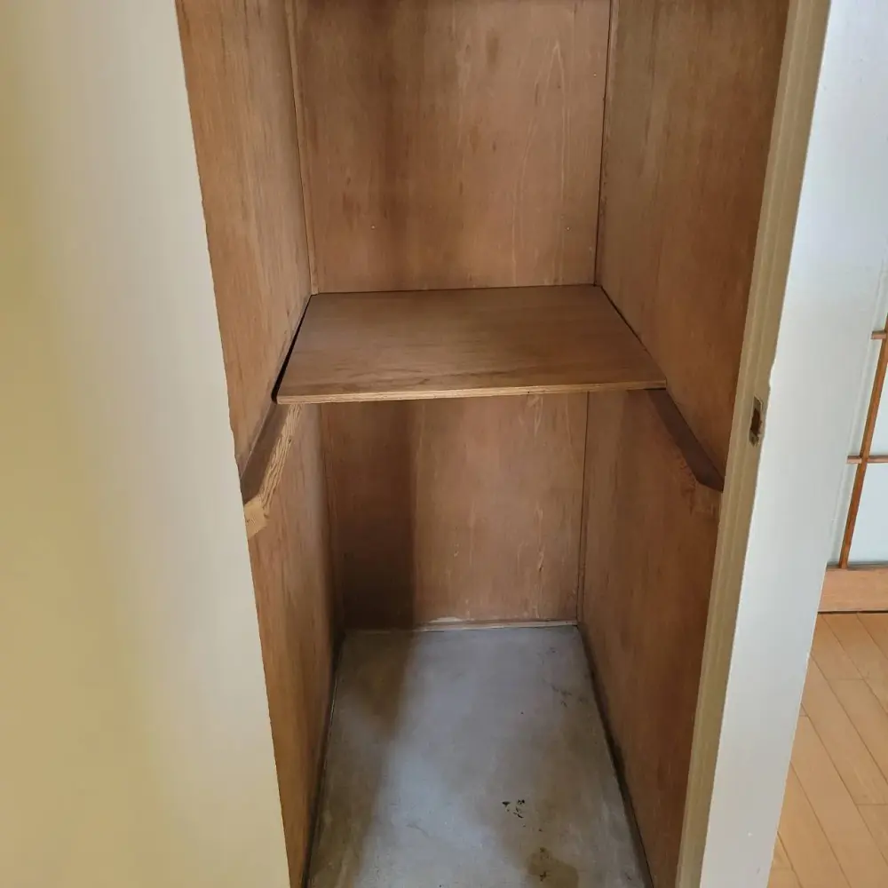 北九州市八幡西区家屋遺品整理 画像10