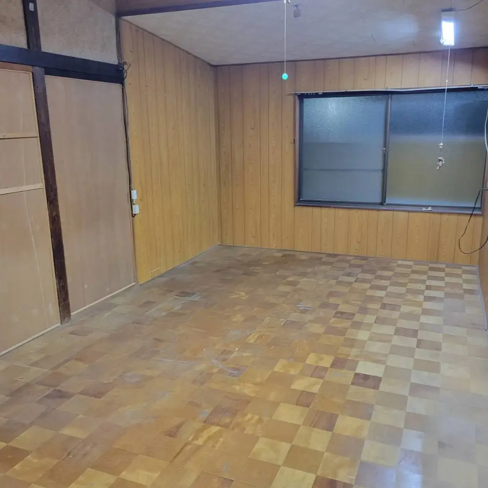 北九州市八幡東区の遺品整理 画像10