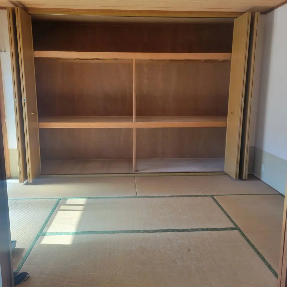 北九州市八幡東区マンションの遺品整理 画像8
