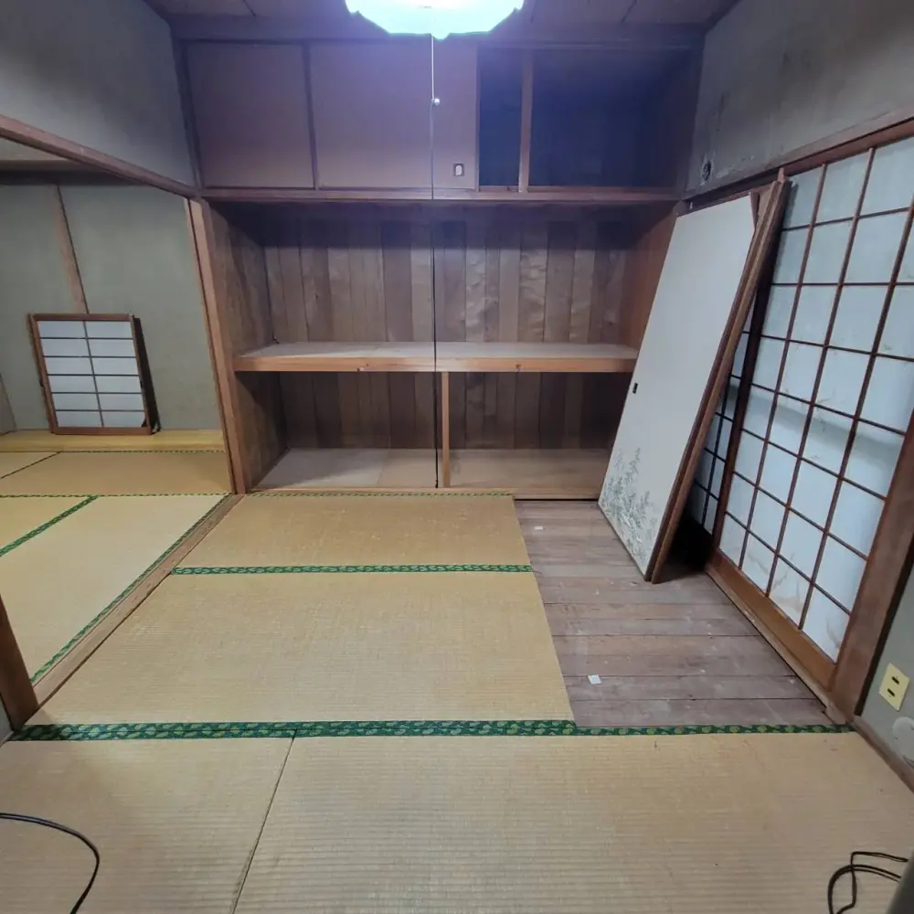 北九州市門司区の遺品整理 画像6