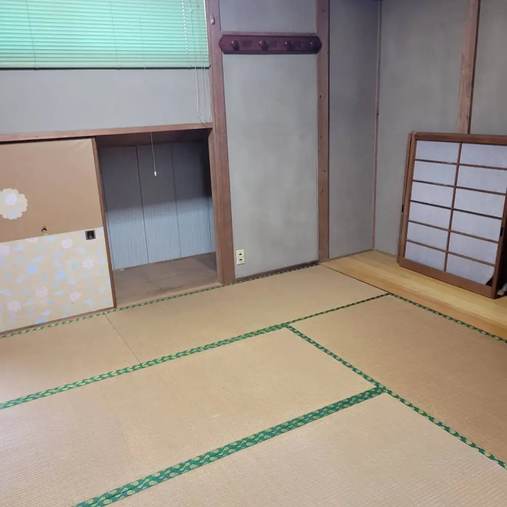 北九州市門司区の遺品整理 画像8