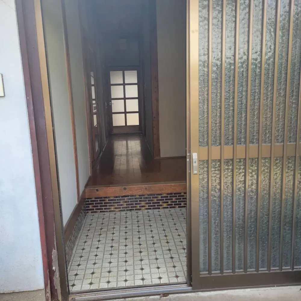 北九州市八幡西区の遺品整理 画像2