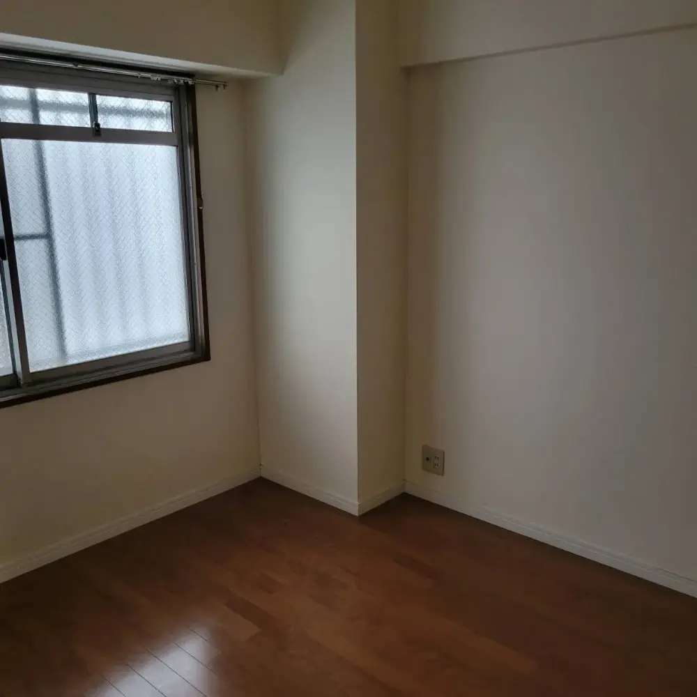 北九州市若松区マンション3DKの遺品整理 画像6