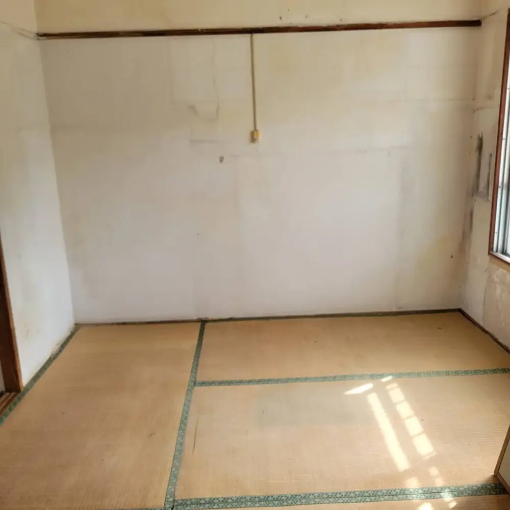 北九州市門司区の市営団地遺品整理 画像8
