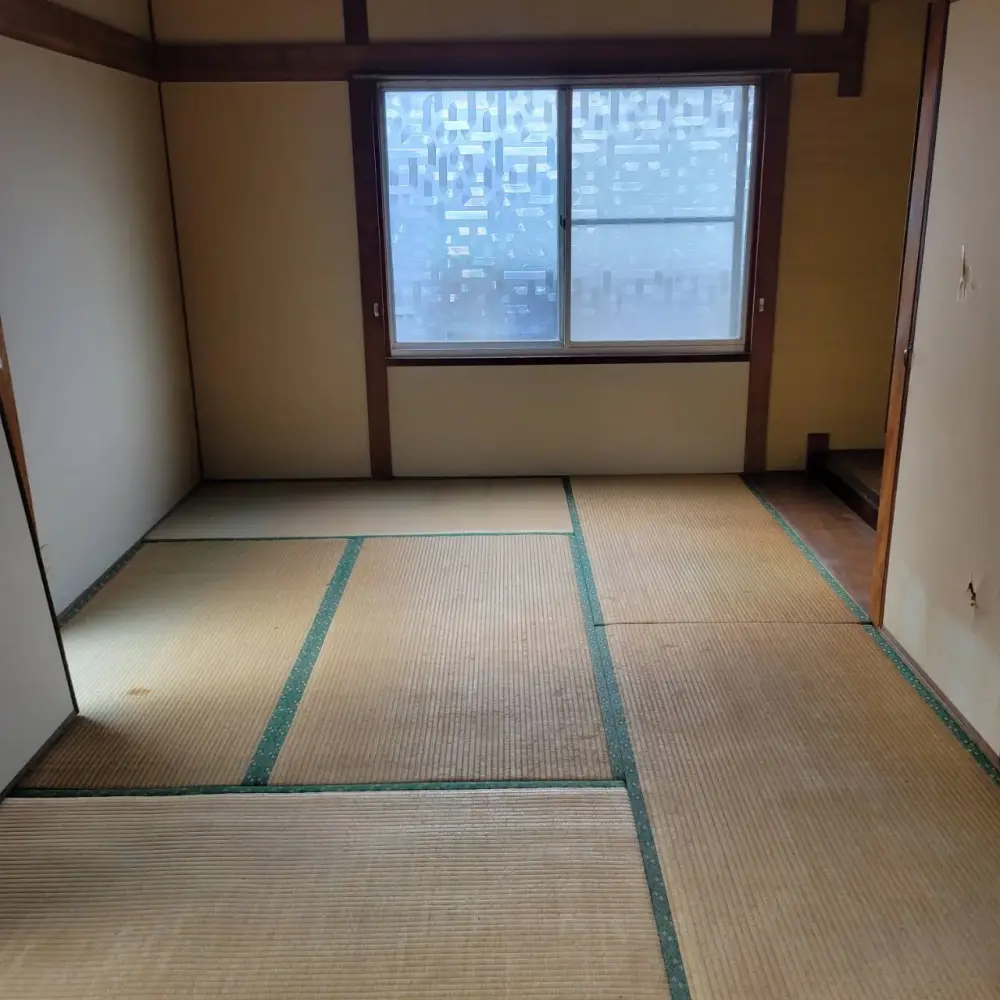 北九州市八幡東区の4LDK遺品整理 画像10