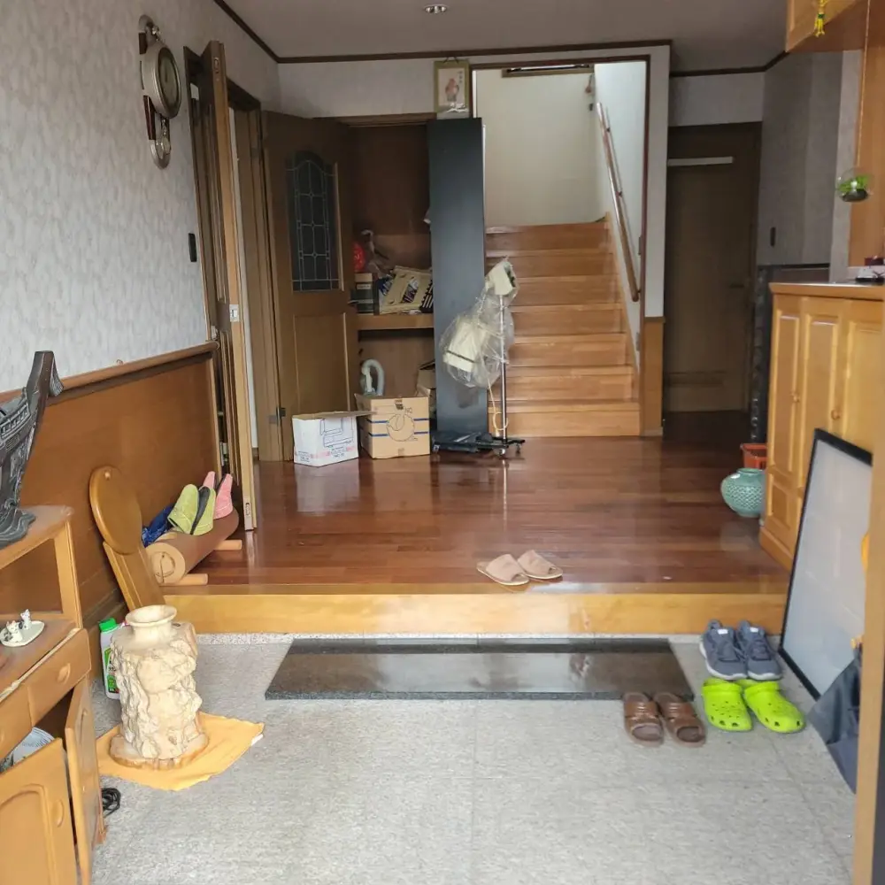 北九州市戸畑区の遺品整理 画像1