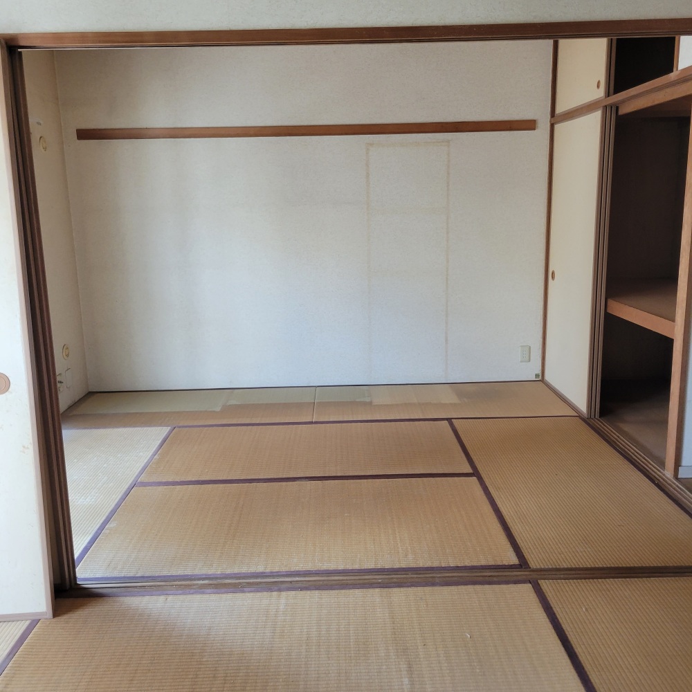 北九州市小倉北区の遺品整理 画像4