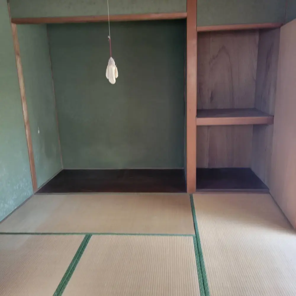 北九州市八幡西区の遺品整理 画像6