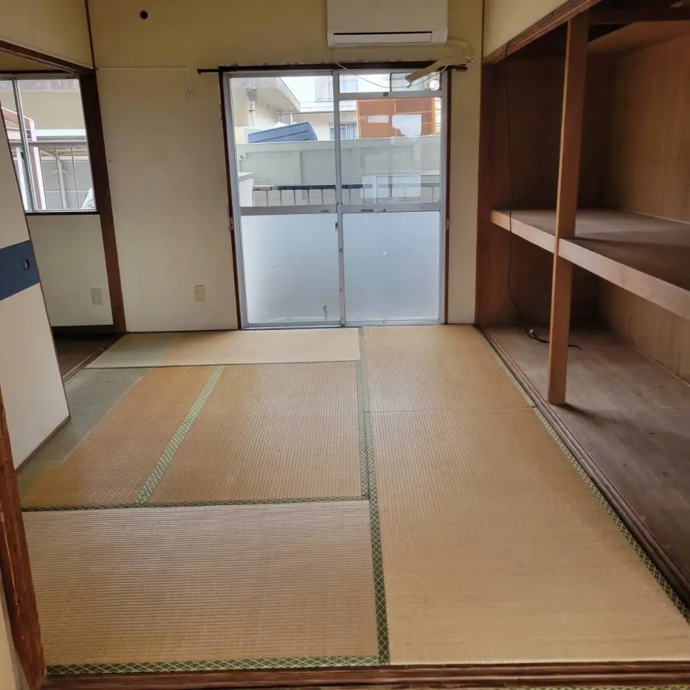 北九州市若松区の遺品整理 画像10