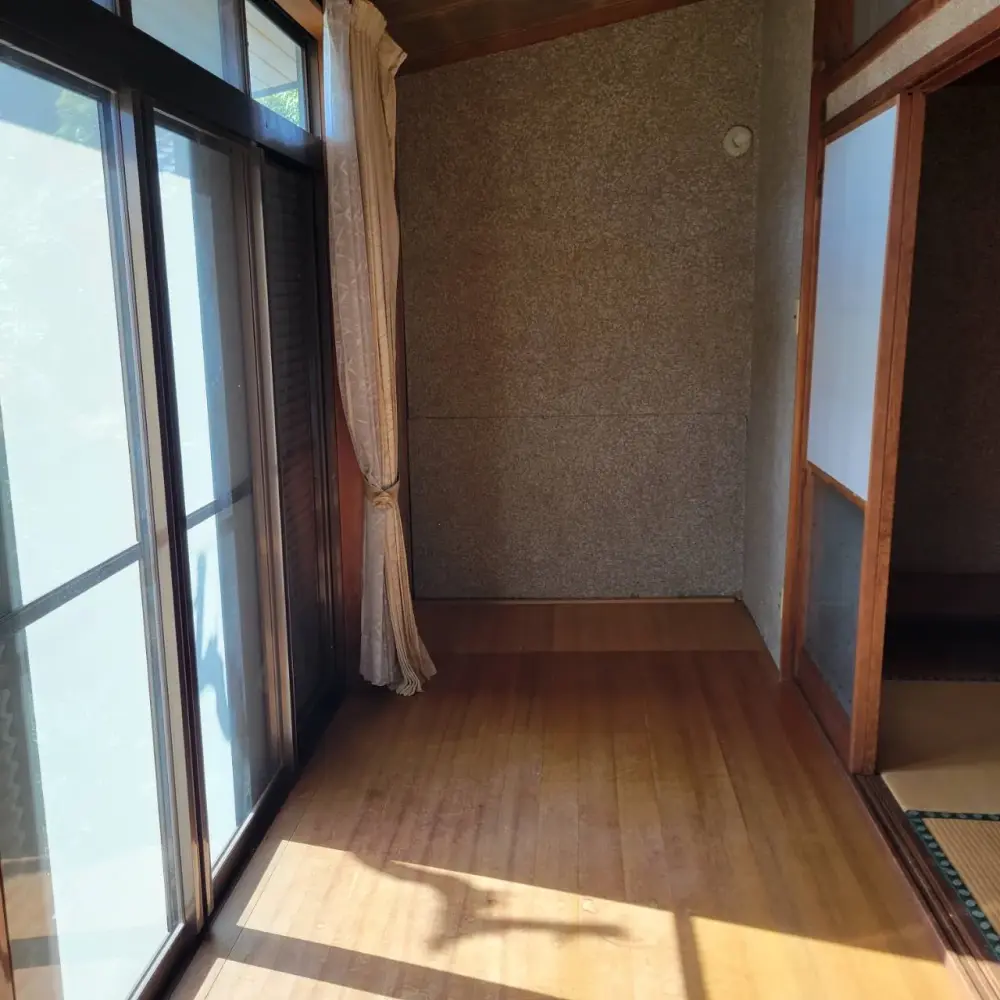 北九州市若松区遺品整理 画像6