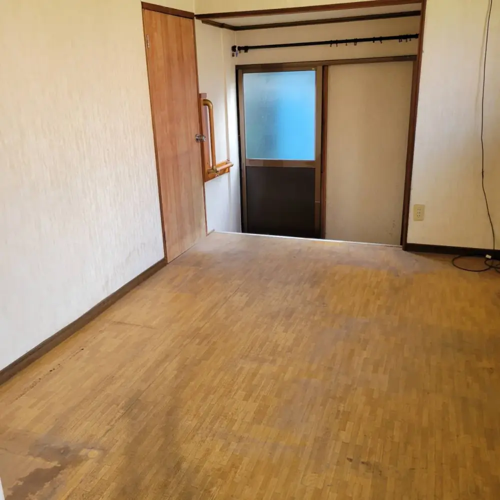 北九州市小倉北区遺品整理 画像4