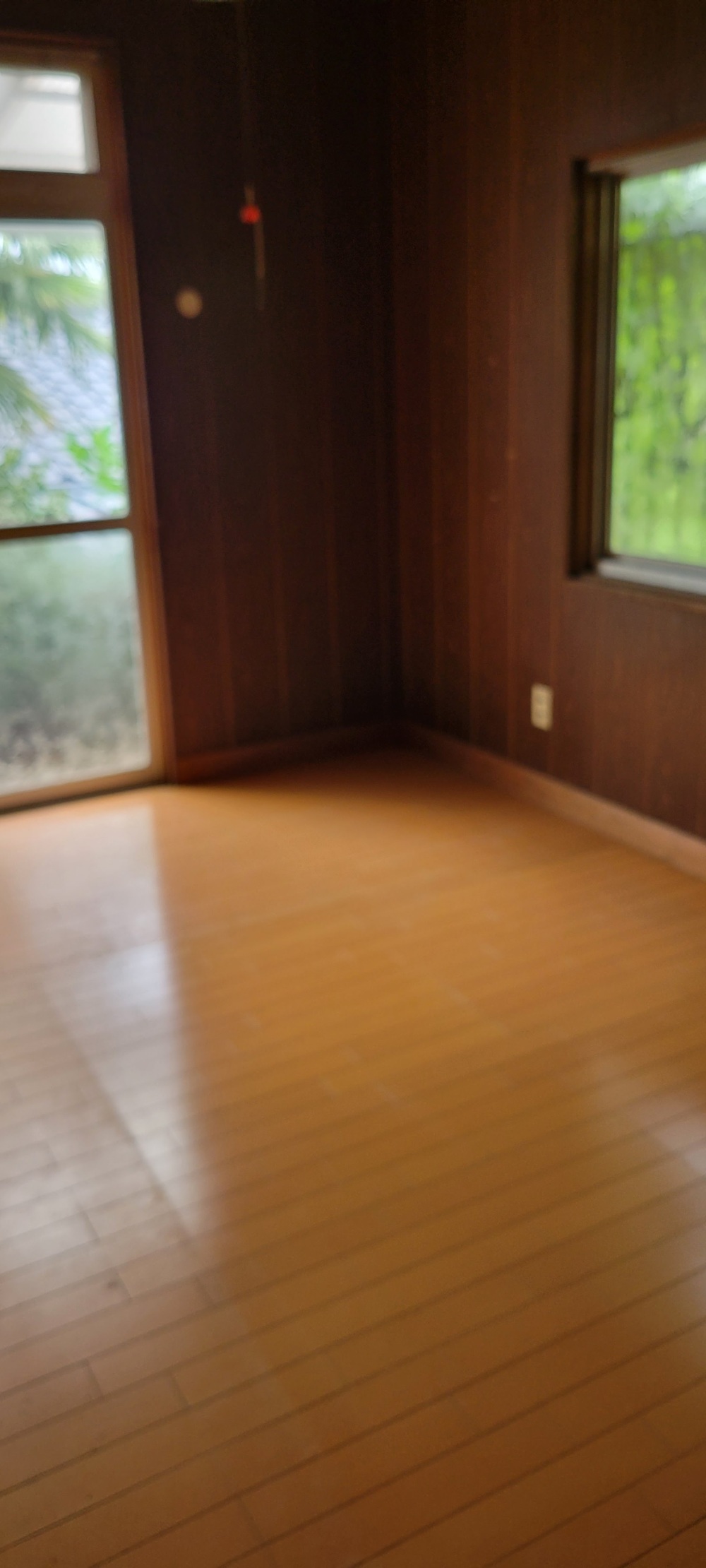 北九州市門司区のゴミ屋敷清掃をご依頼いただきました 画像2