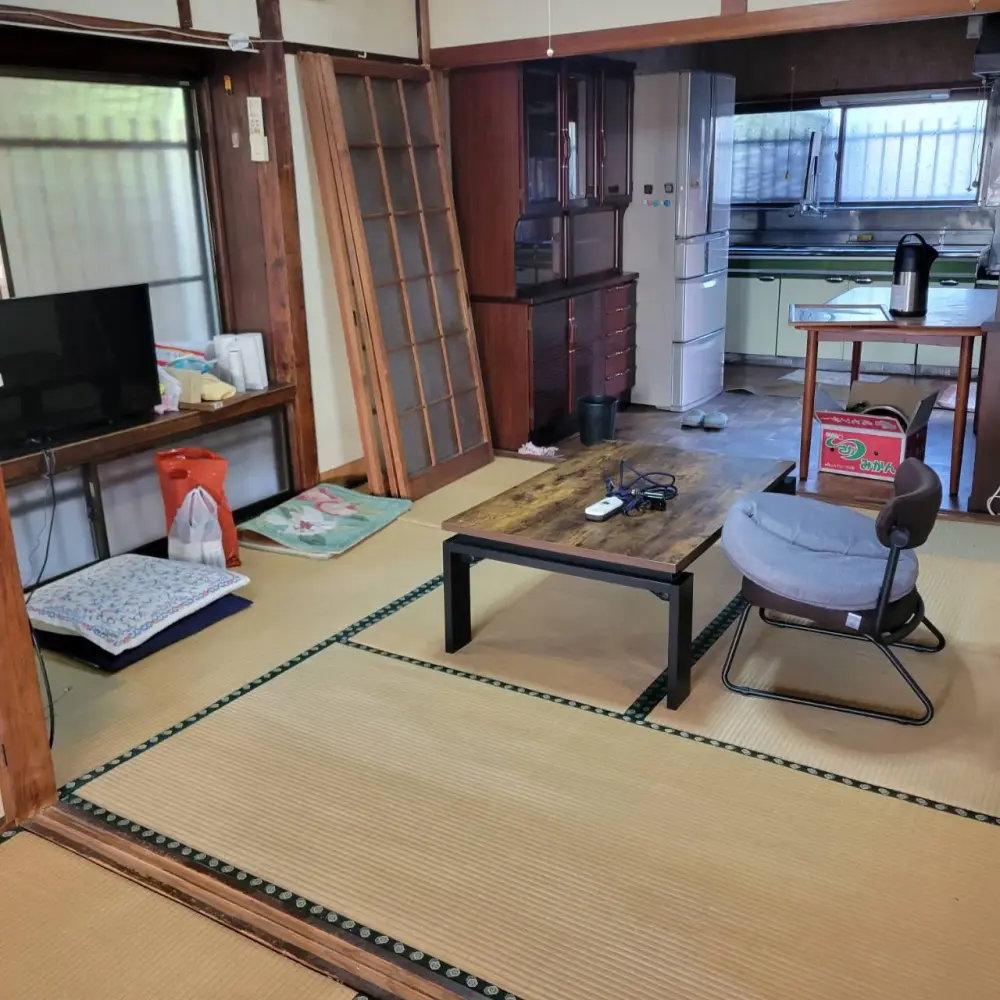 北九州市若松区遺品整理 画像3