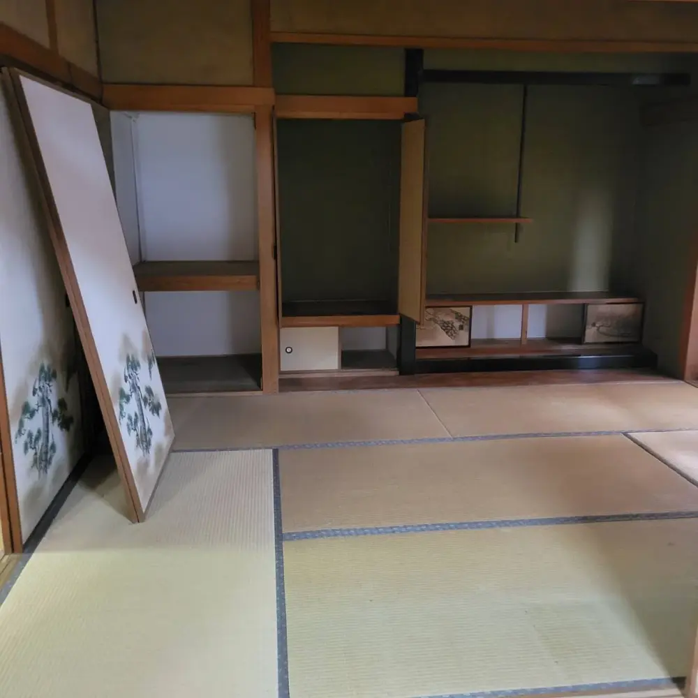 北九州市八幡西区一軒家の遺品整理 画像6