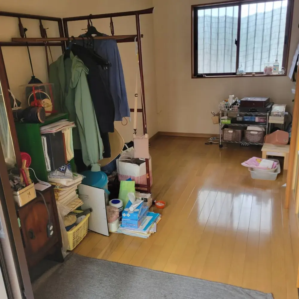 北九州市小倉南区の生前整理 画像7