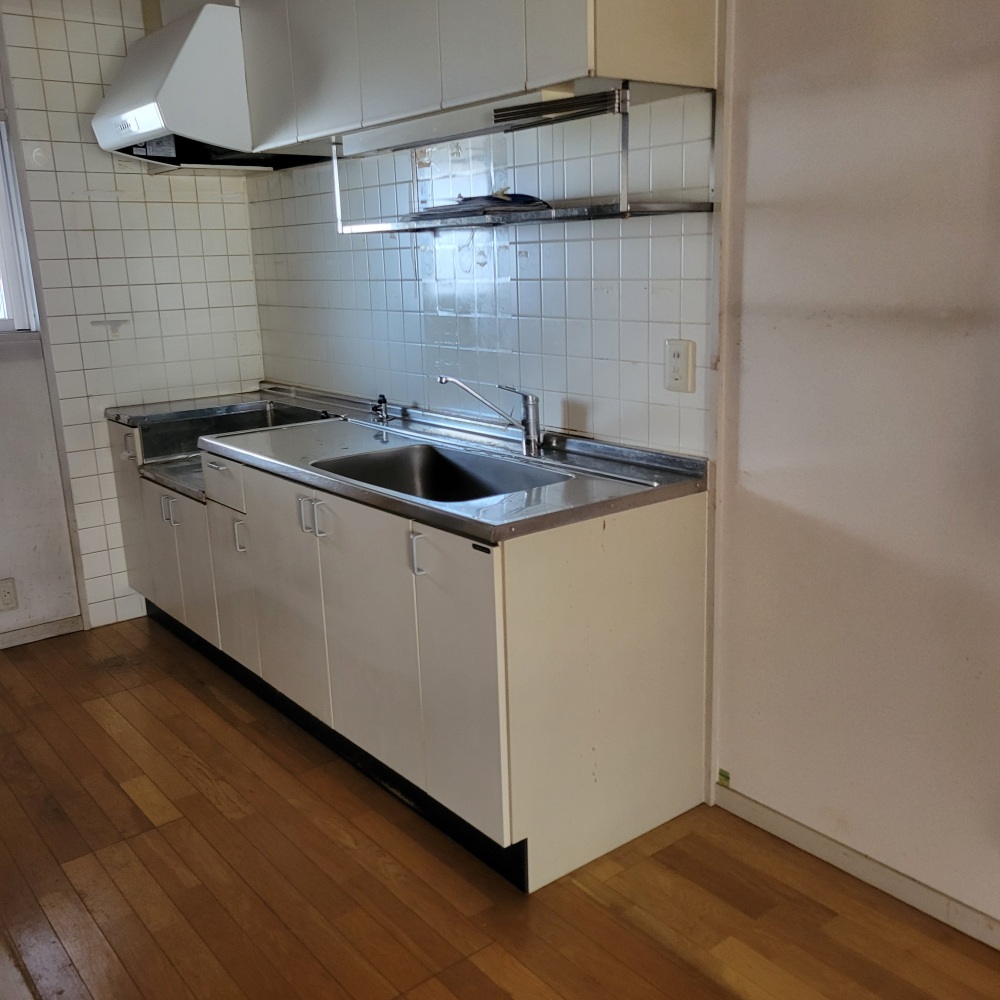北九州市小倉北区の遺品整理 画像8