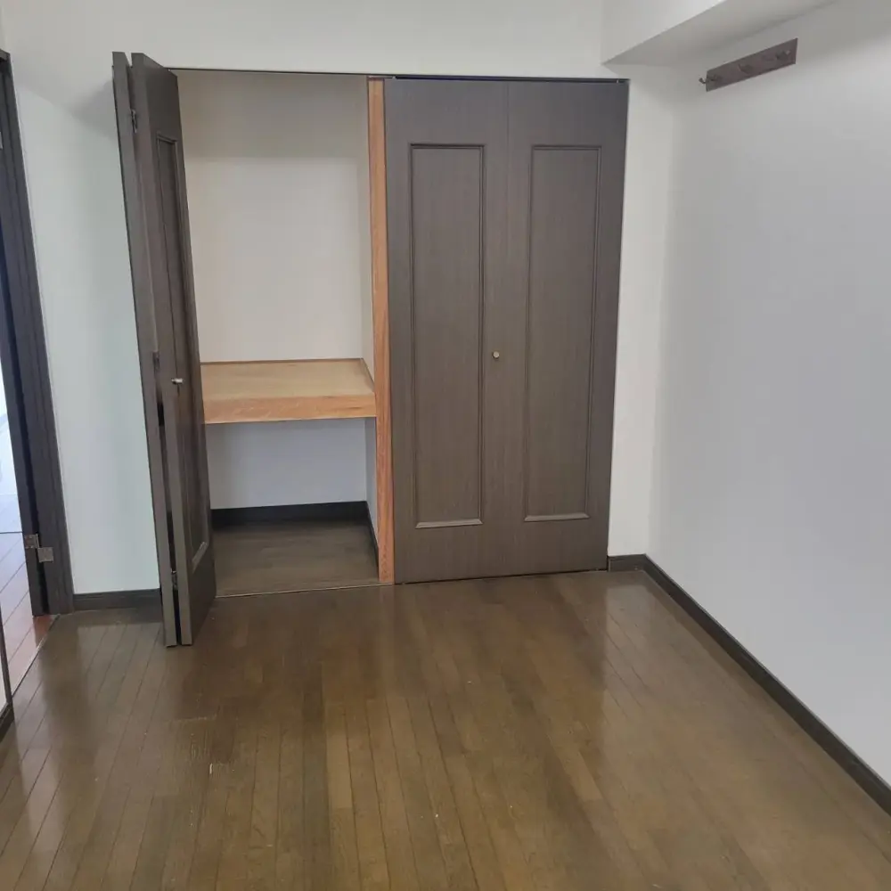 北九州市小倉北区マンションの遺品整理 画像10