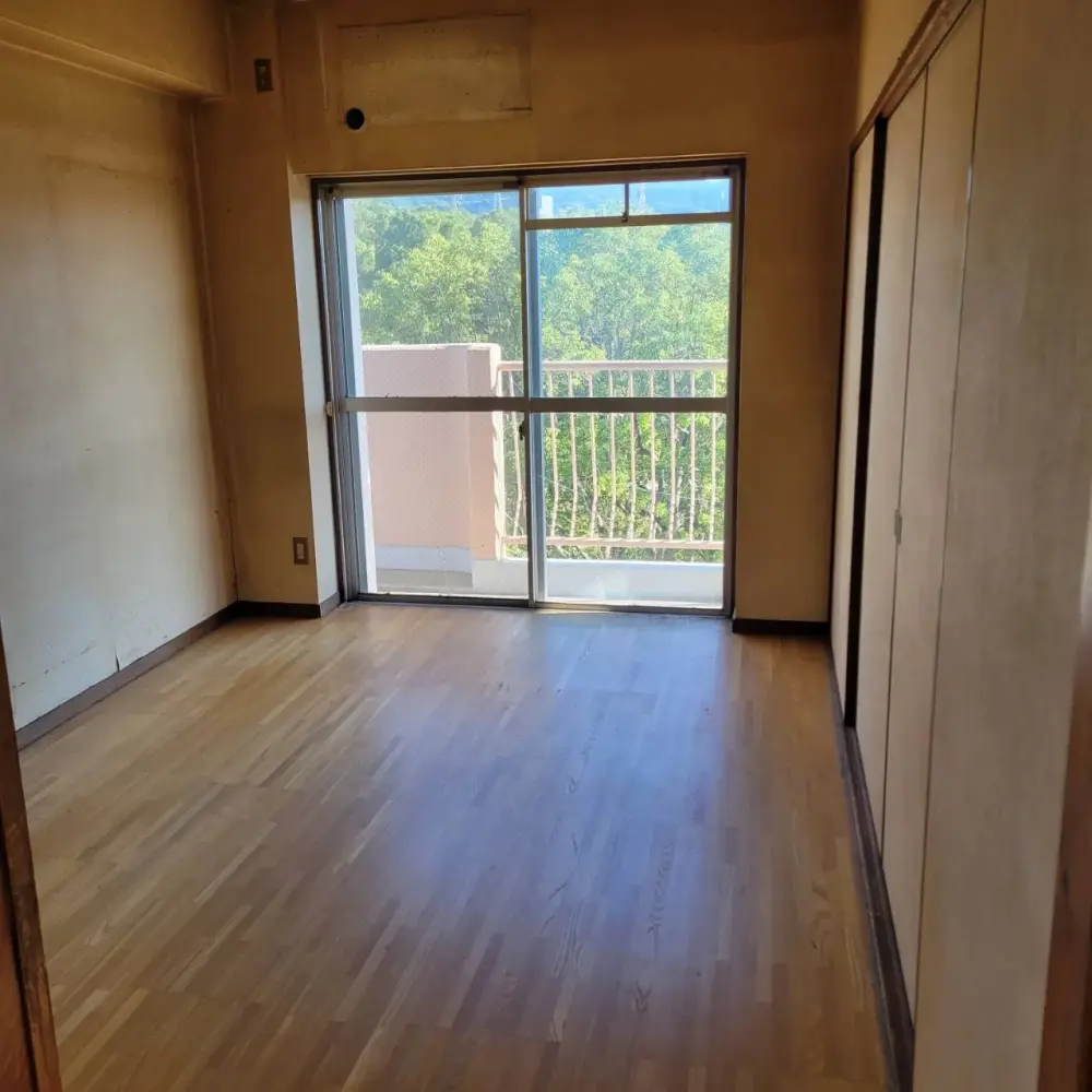 八幡西区マンション遺品整理 画像8