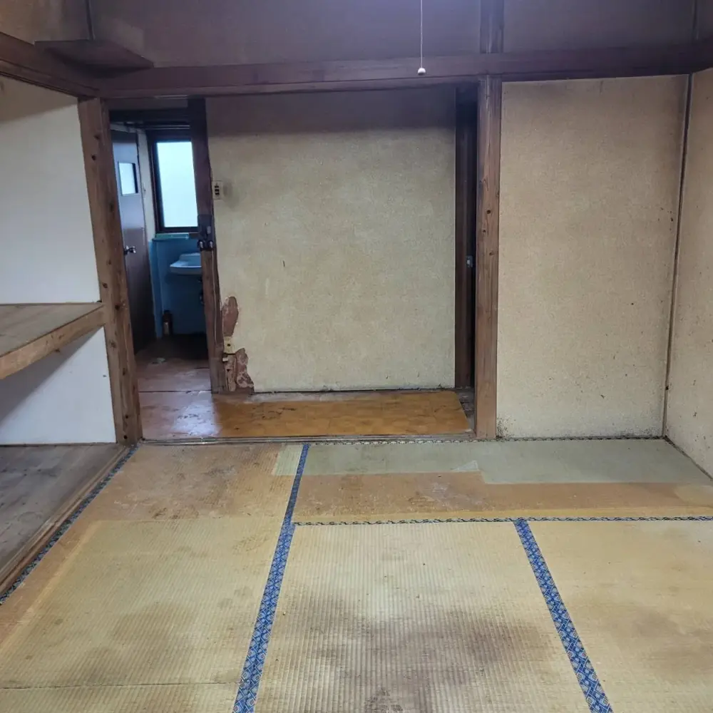 北九州市の不動産会社様からの片付けのご依頼 画像6