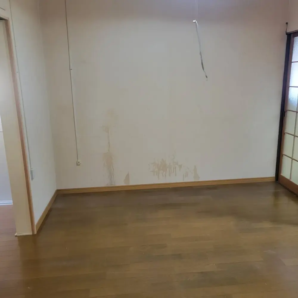 北九州市八幡東区一軒家の遺品整理 画像10
