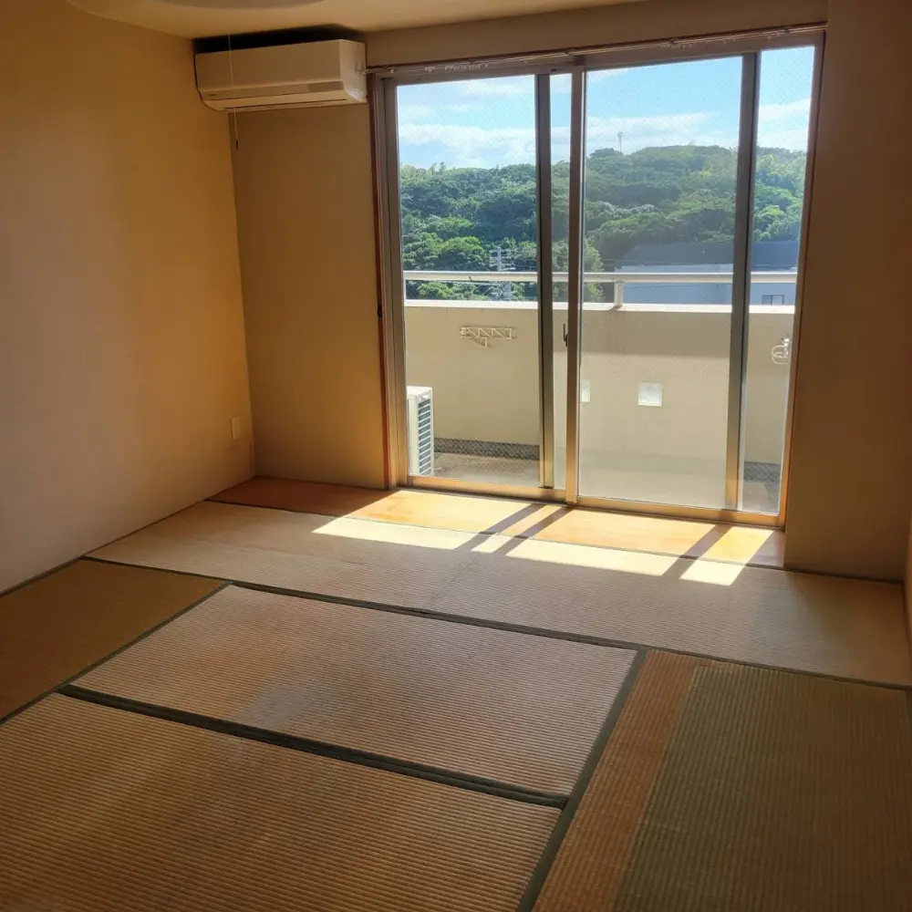 北九州市若松区介護ホームの片付け作業実績を追加しました 画像4