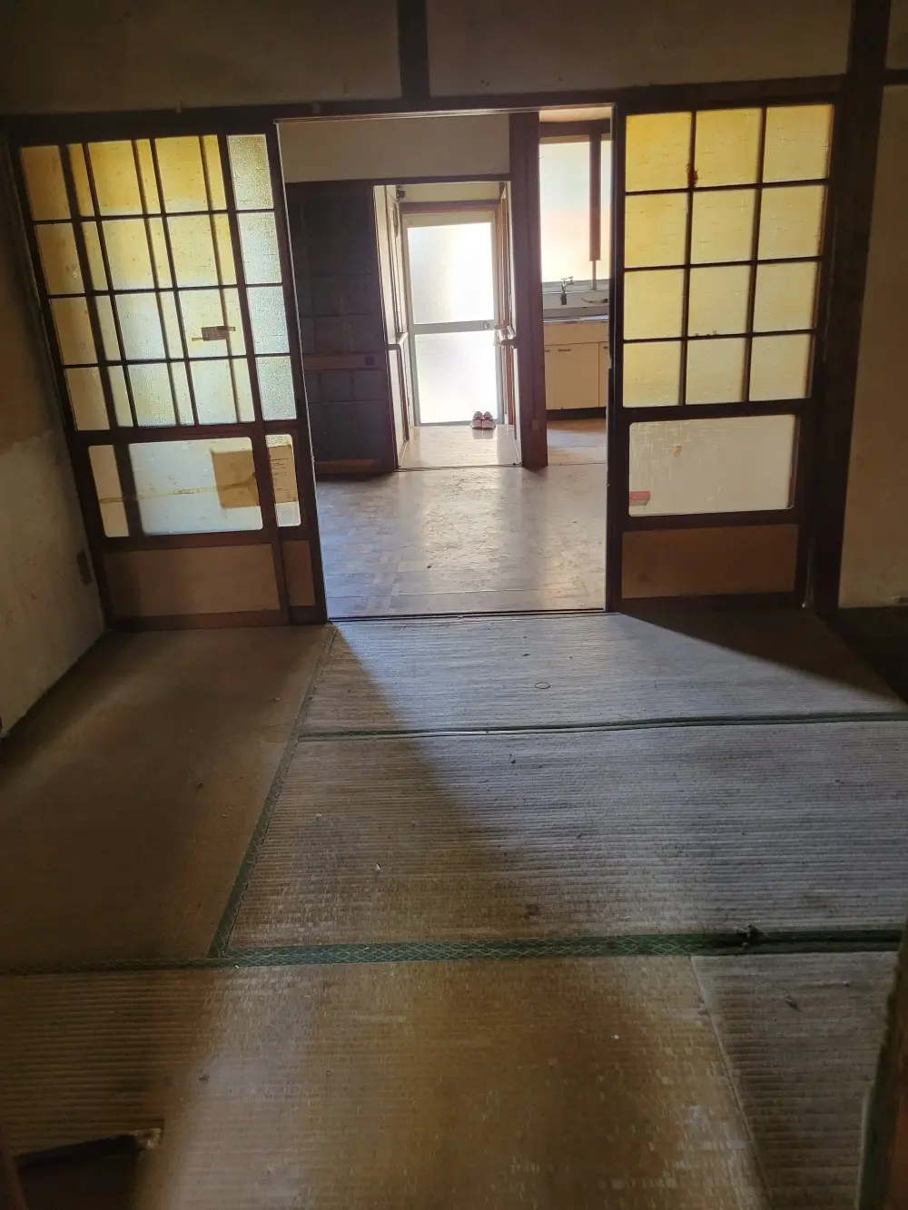 北九州市八幡東区の遺品整理の依頼がありました 画像6