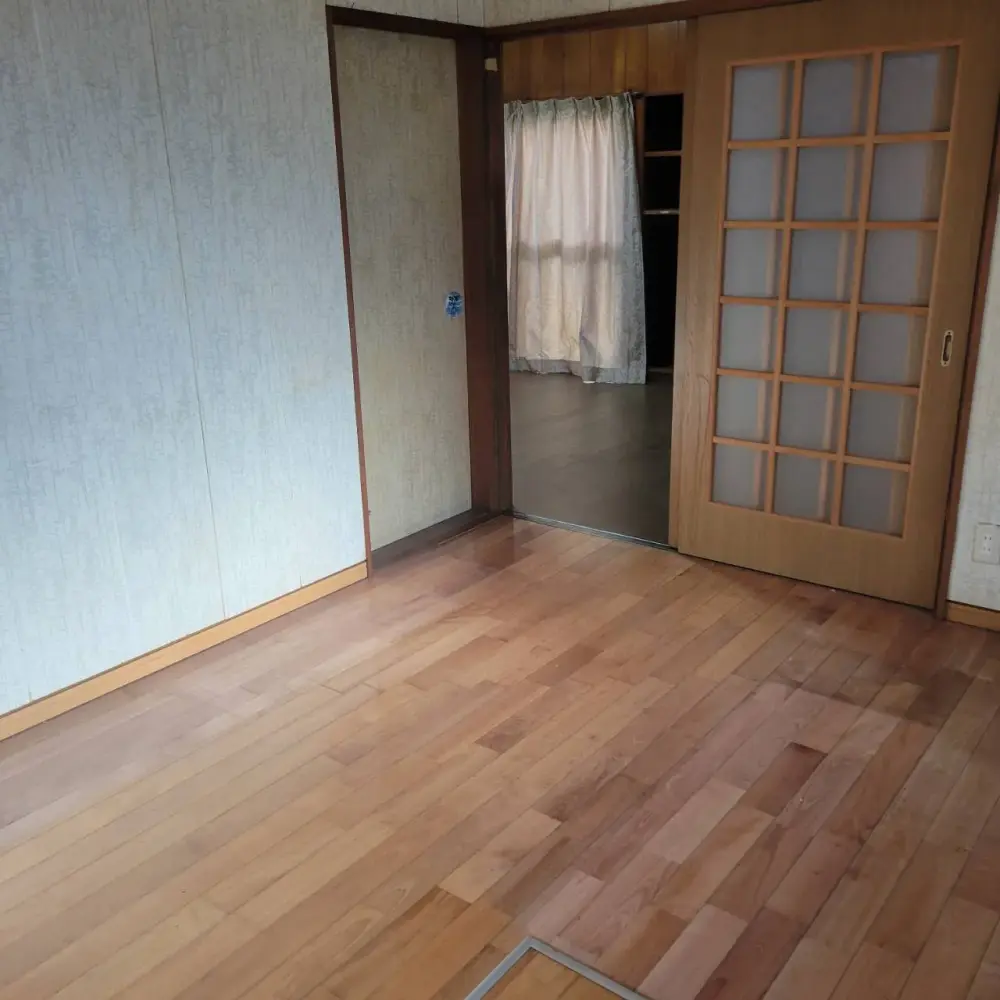 北九州市八幡西区遺品整理 画像8