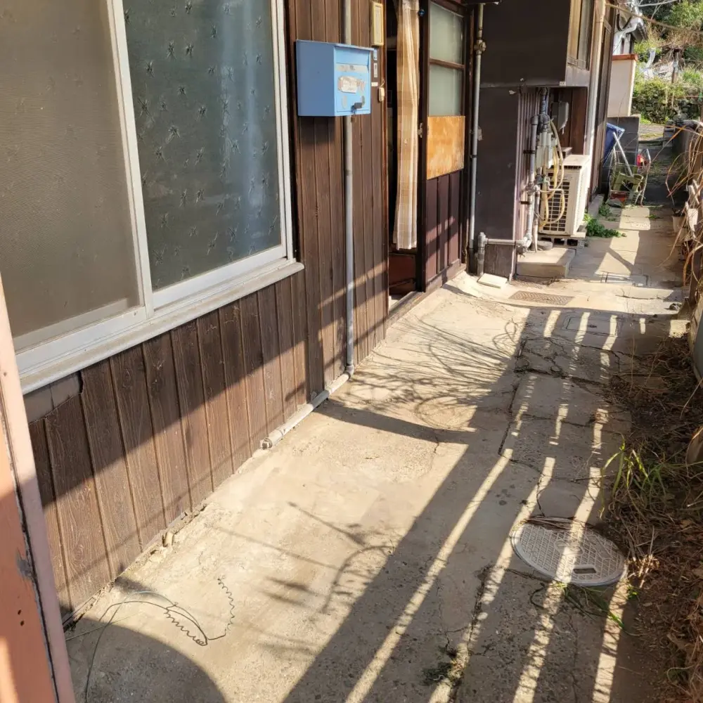 北九州市門司区の遺品整理 画像2