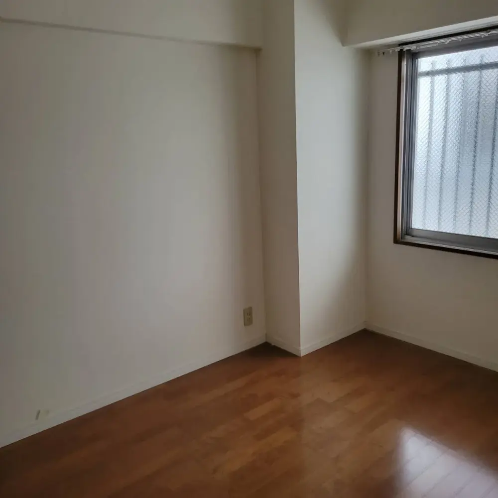 北九州市若松区マンション3DKの遺品整理 画像10