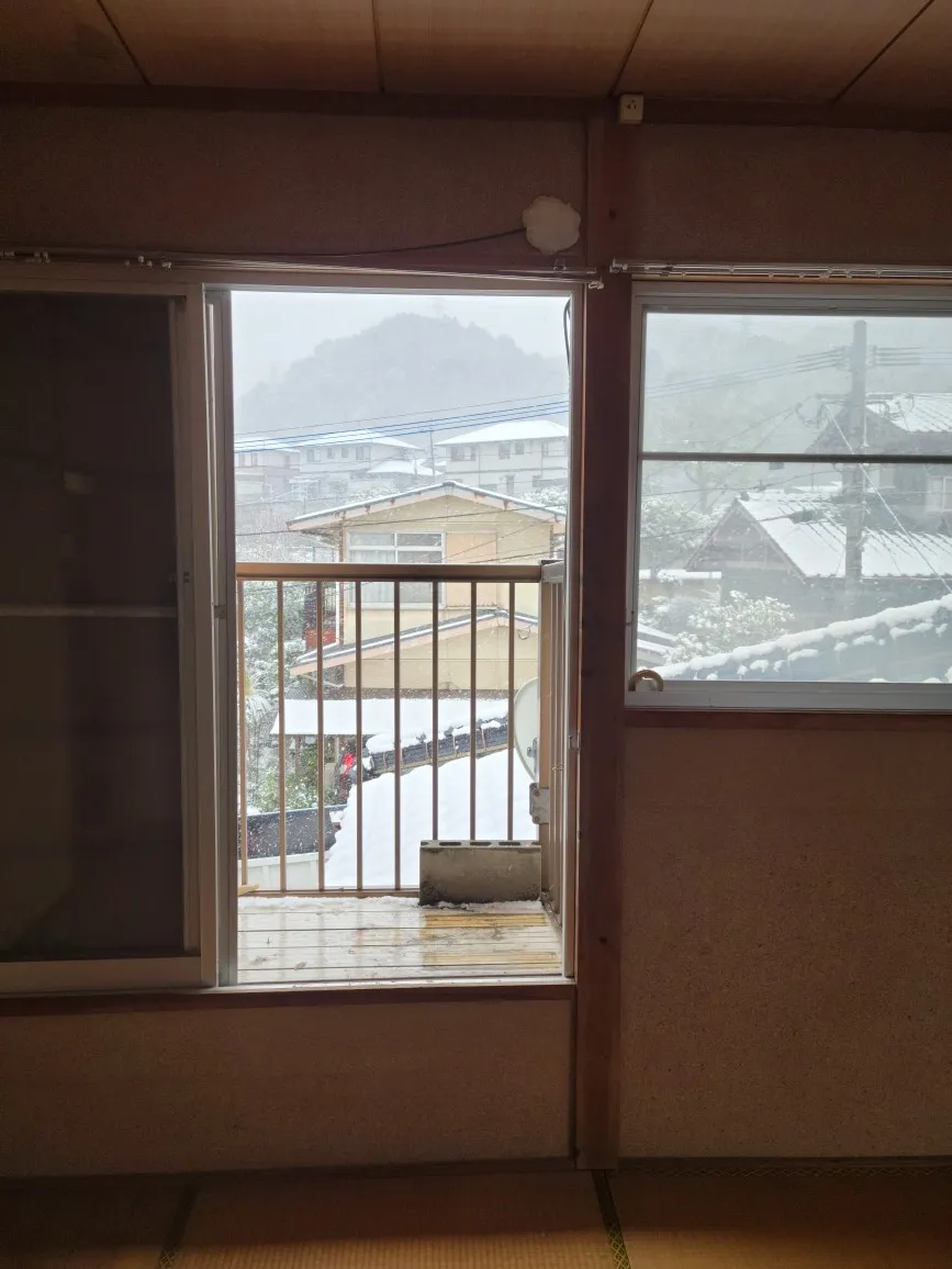 北九州市若松区一軒家6DKの遺品整理をご依頼頂きました 画像6