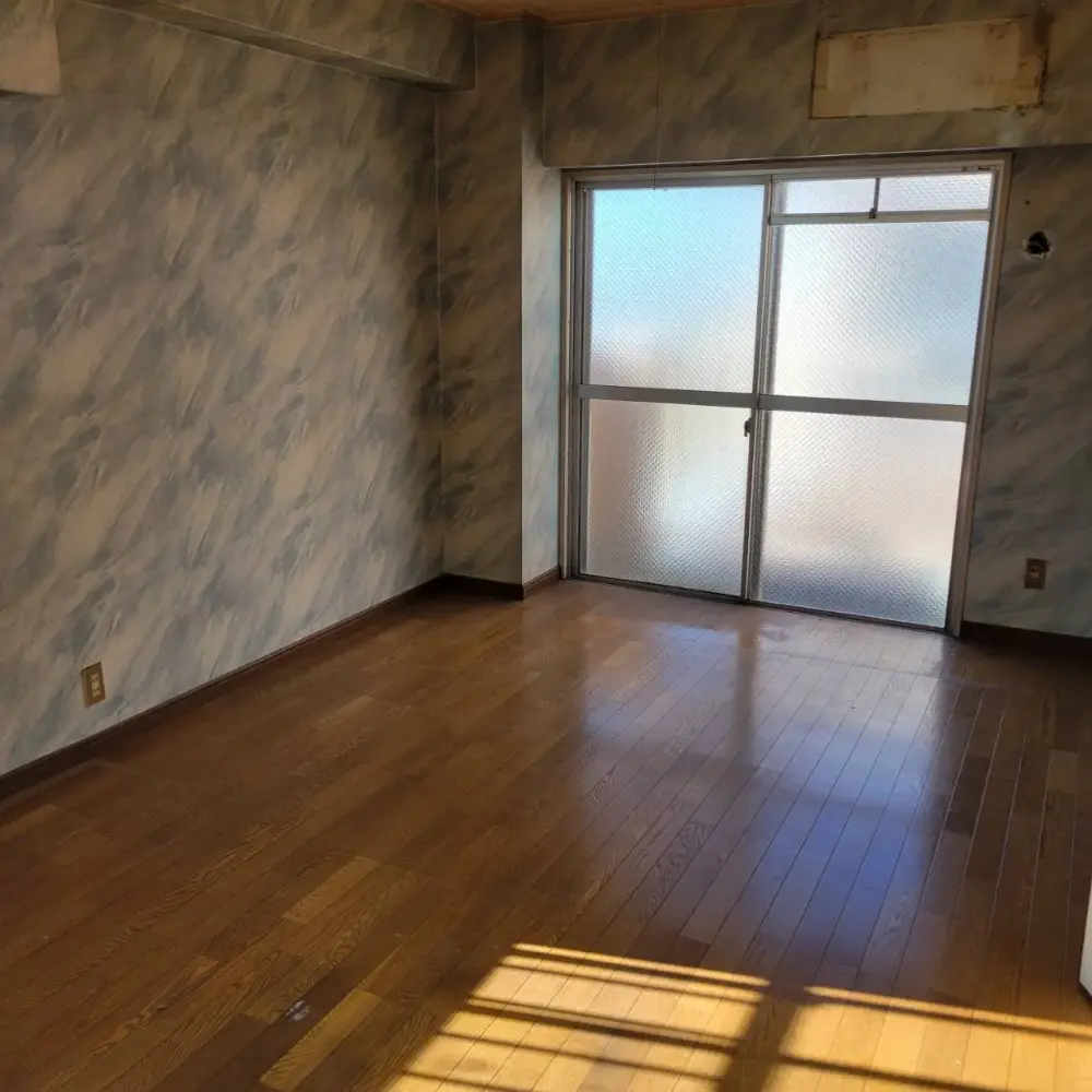 八幡西区マンション遺品整理 画像2