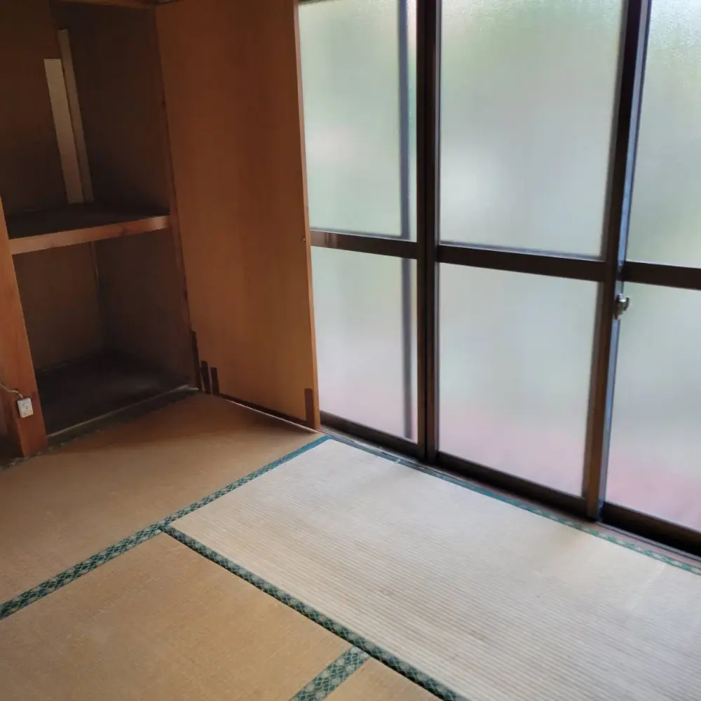 北九州市八幡東区の遺品整理 画像6