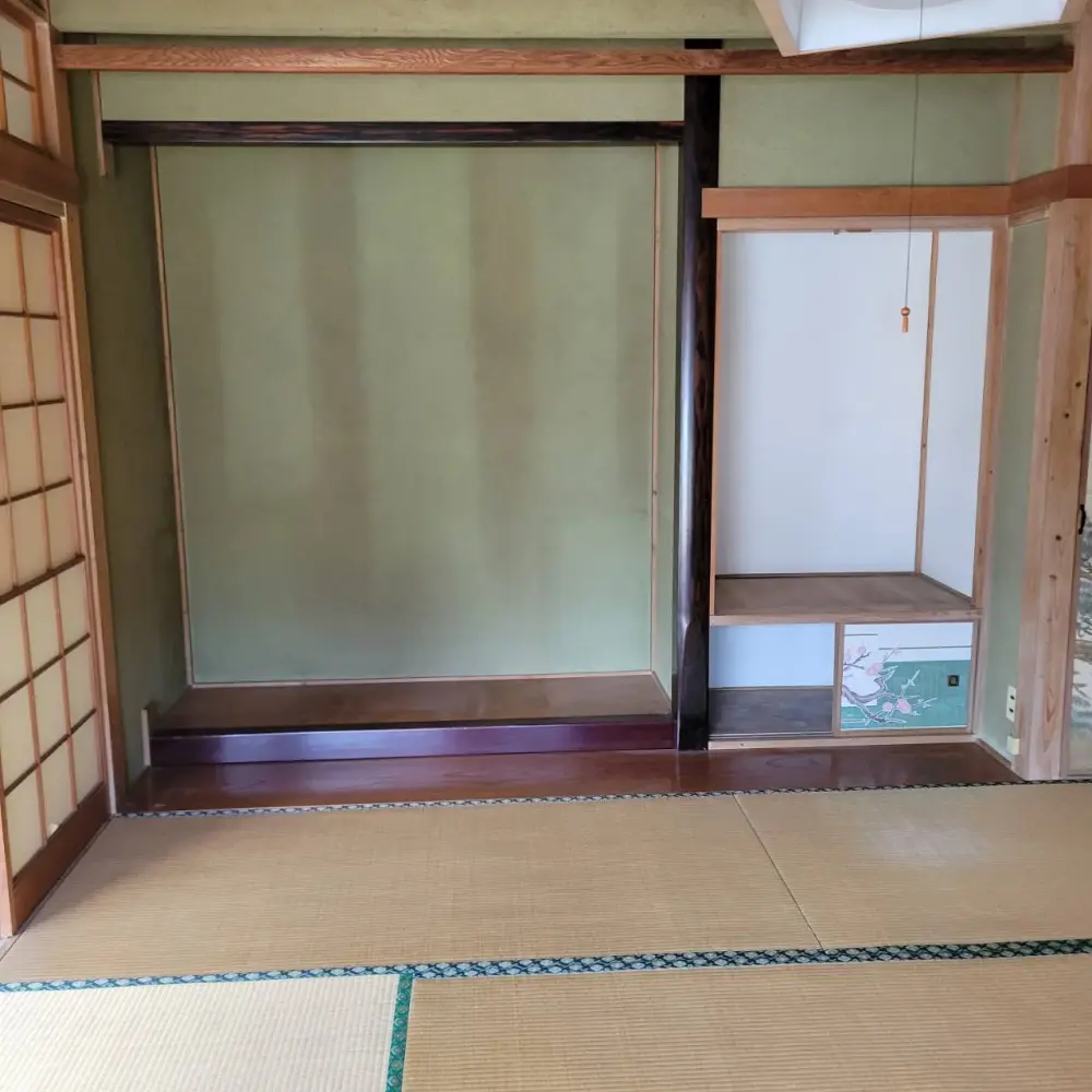 北九州市八幡西区の遺品整理 画像8