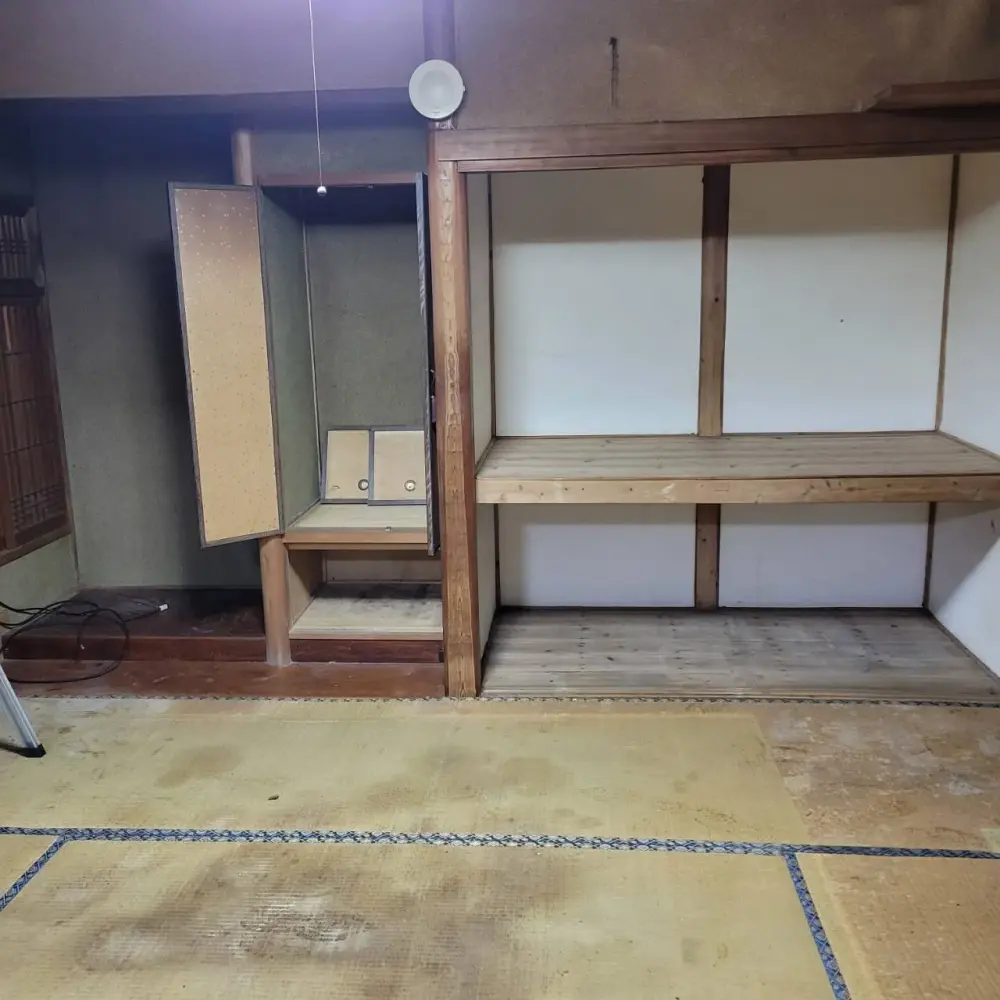 北九州市の不動産会社様からの片付けのご依頼 画像10
