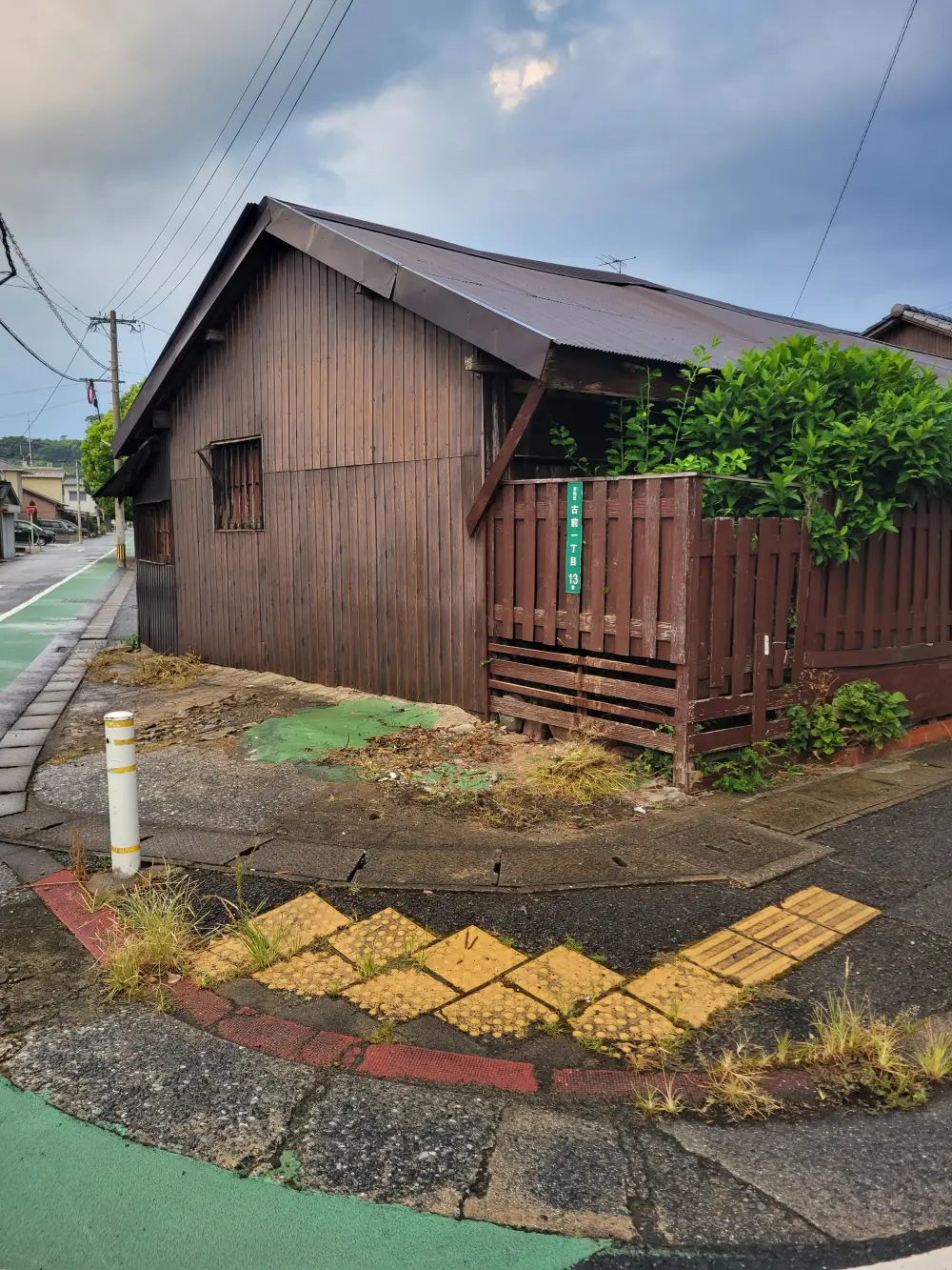 北九州市若松区の家屋片付け粗大ごみ、不用品・廃品回収のご依頼を頂きました 画像2