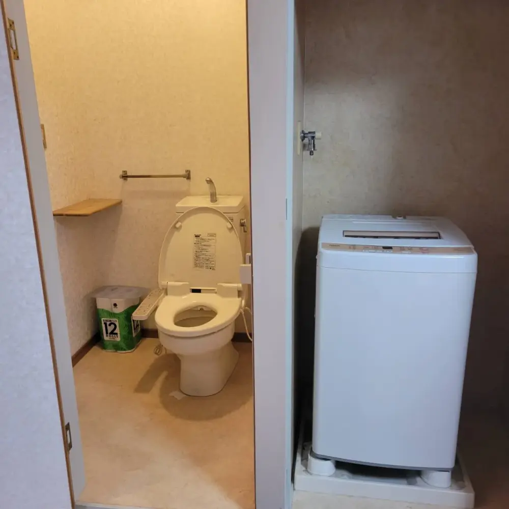 北九州市小倉北区の遺品整理 画像7
