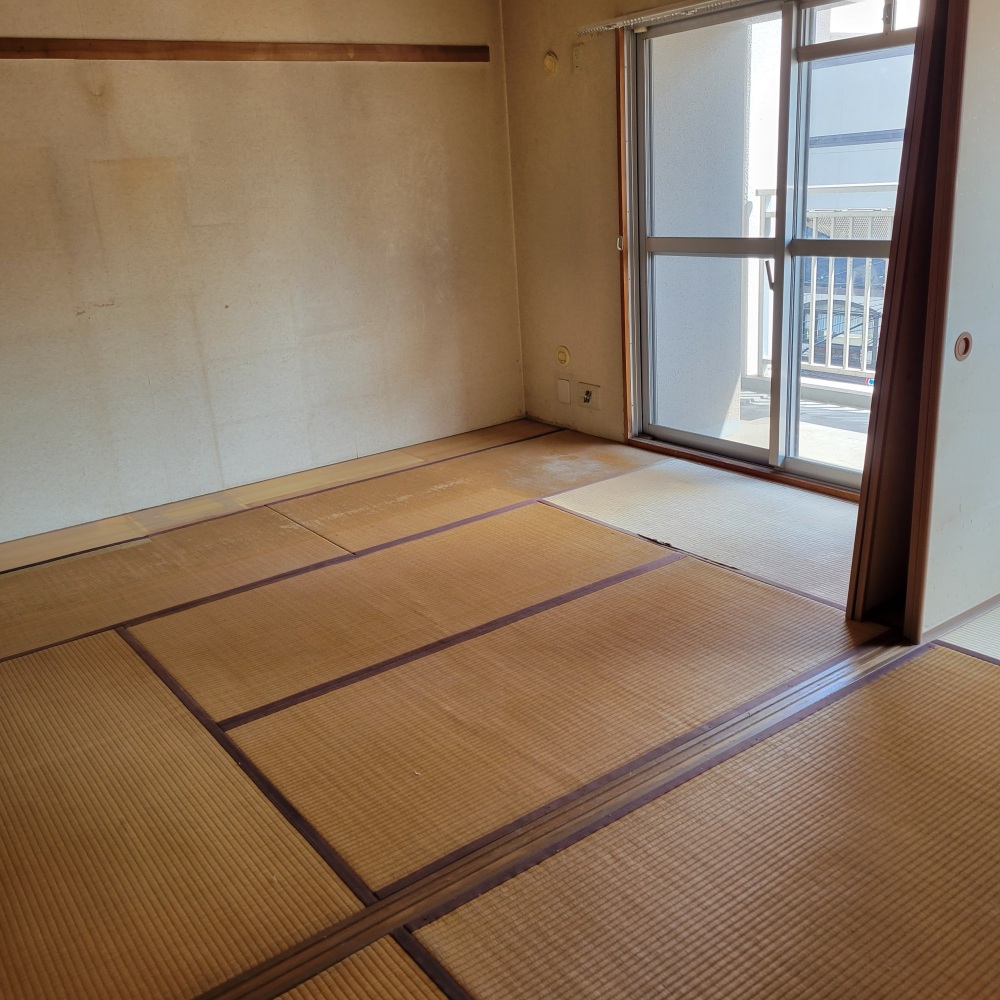 北九州市小倉北区の遺品整理 画像6