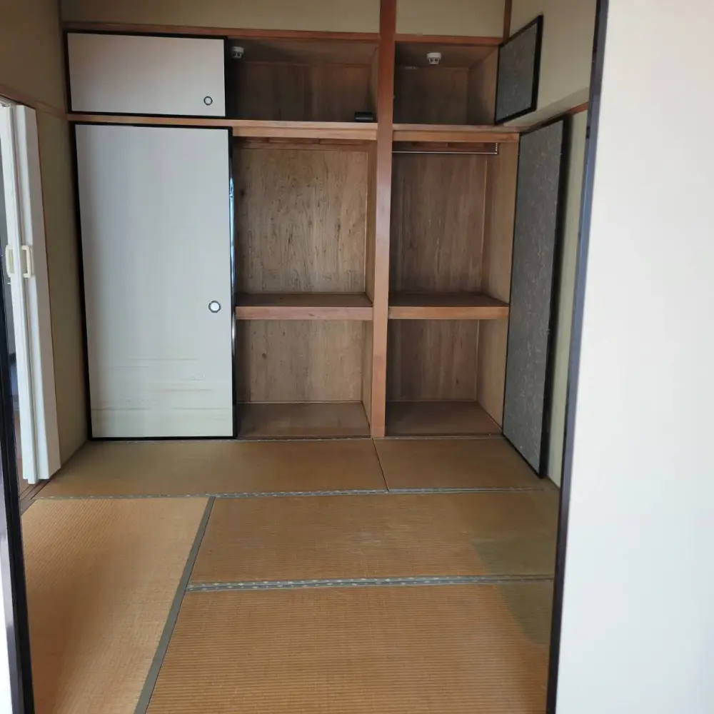 北九州市八幡東区のマンション3LDKの遺品整理 画像6