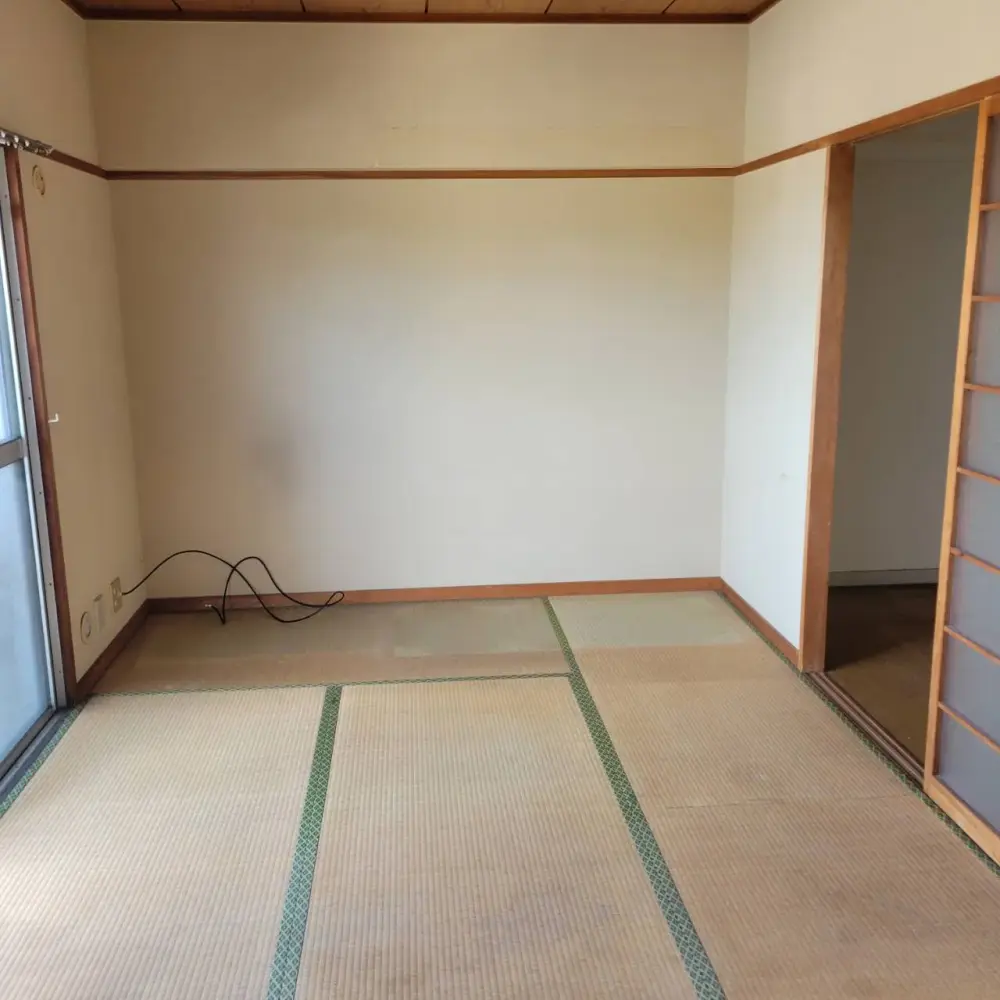 小倉北区のマンションの遺品整理 画像8