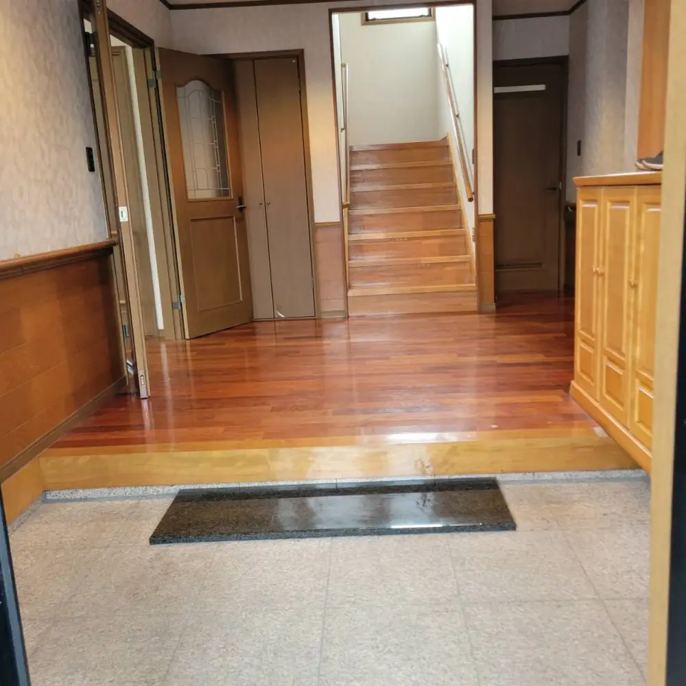 北九州市戸畑区の遺品整理 画像2