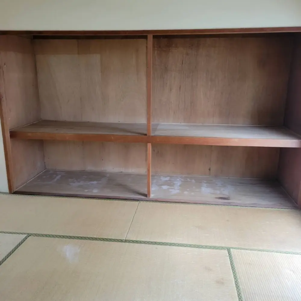 北九州市若松区遺品整理 画像8