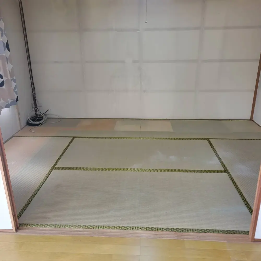 北九州市八幡西区遺品整理 画像8