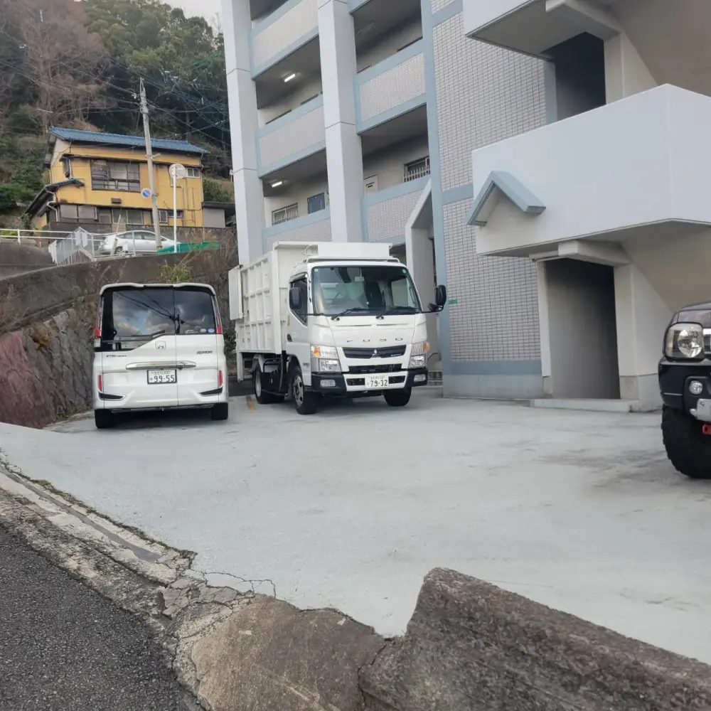 北九州市八幡東区マンションの生前整理 画像1
