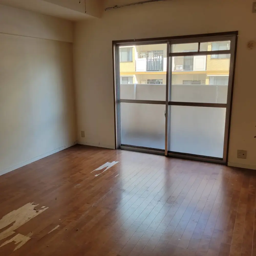 北九州市若松区マンション3DKの遺品整理 画像8