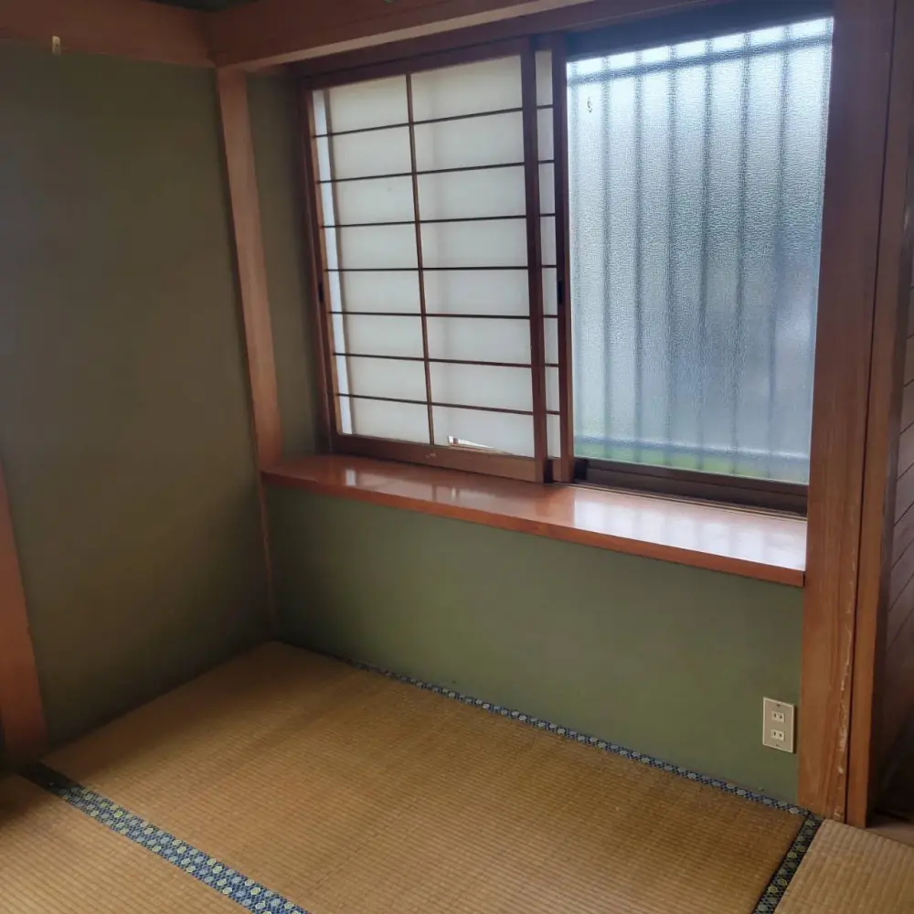 北九州市八幡西区一軒家の遺品整理 画像4